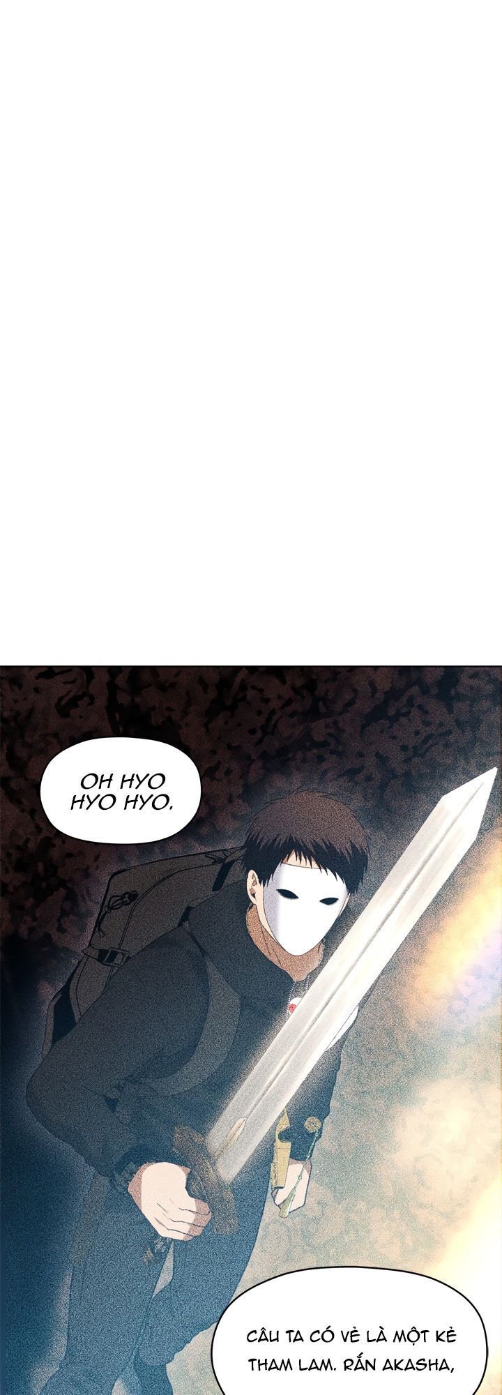 Đọc truyện Vua thăng cấp - chap 33