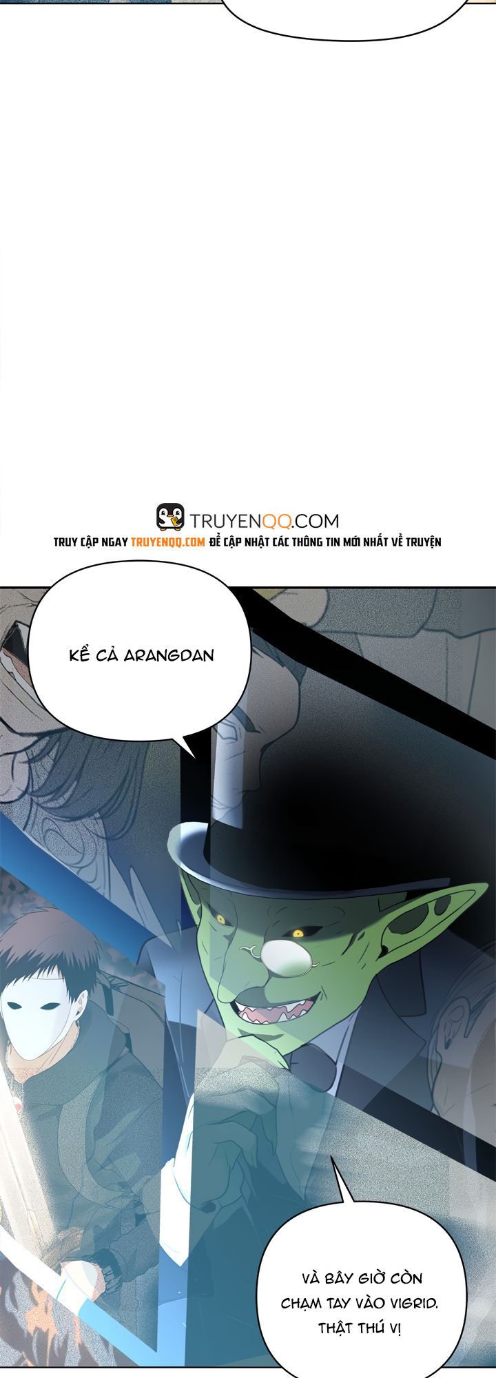 Đọc truyện Vua thăng cấp - chap 33