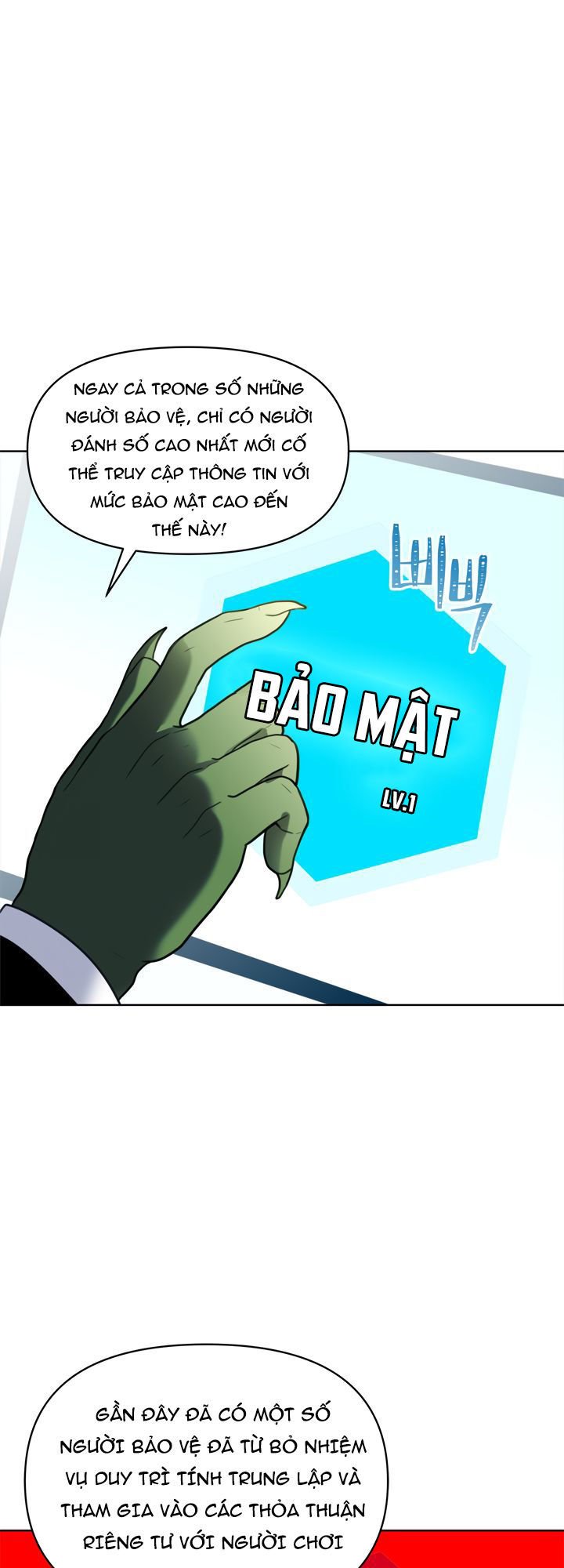 Đọc truyện Vua thăng cấp - chap 33