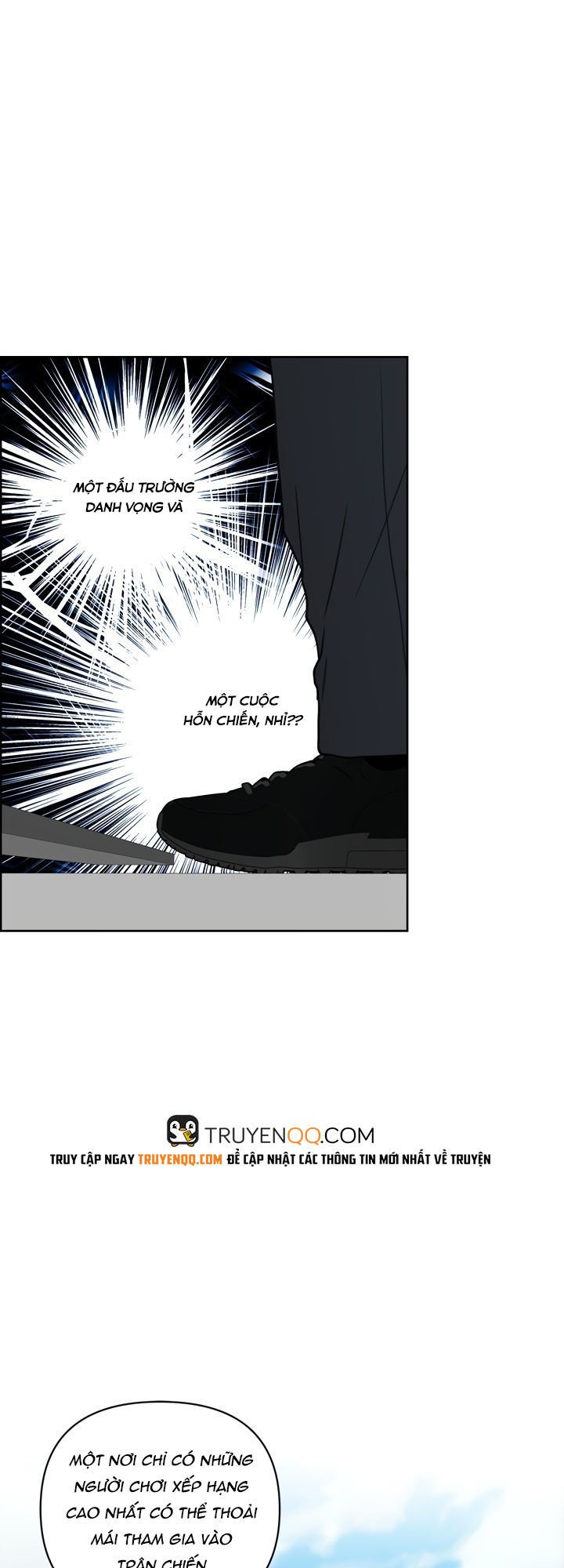 Đọc truyện Vua thăng cấp - chap 33