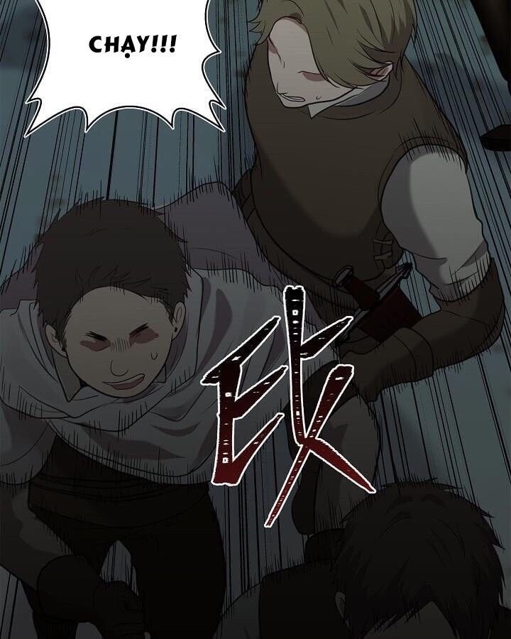 Đọc truyện Vua thăng cấp - chap 6