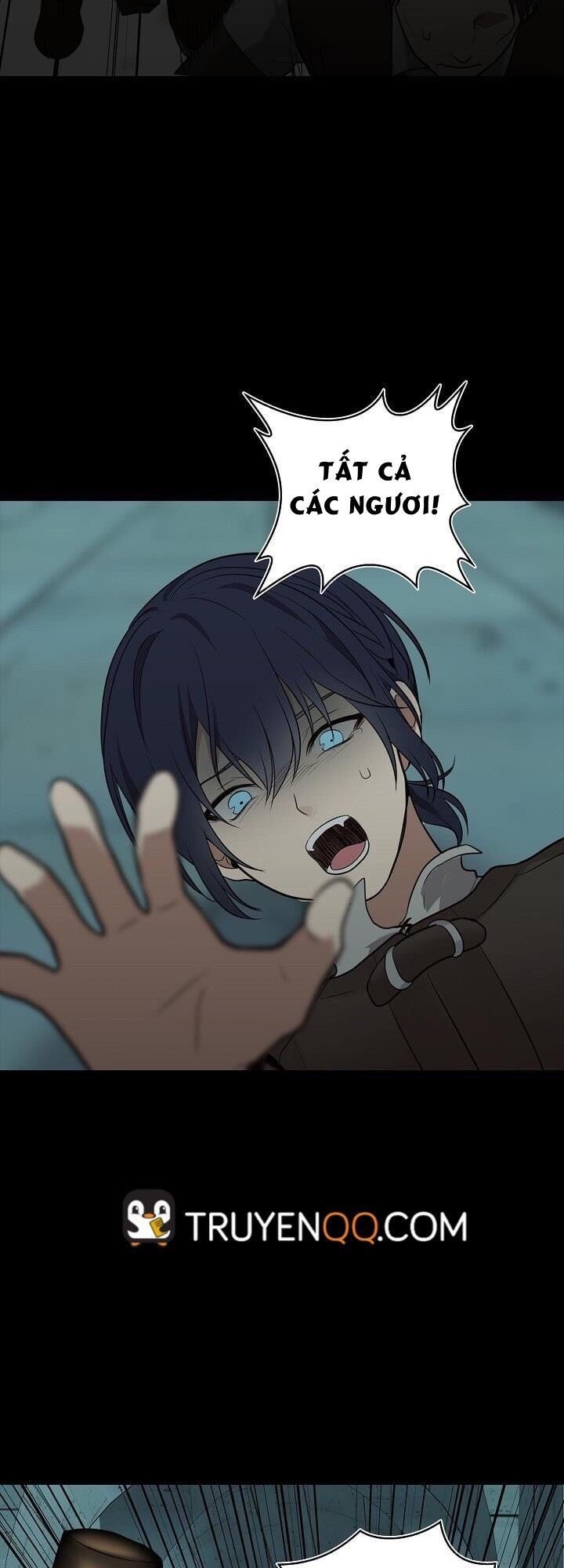 Đọc truyện Vua thăng cấp - chap 6