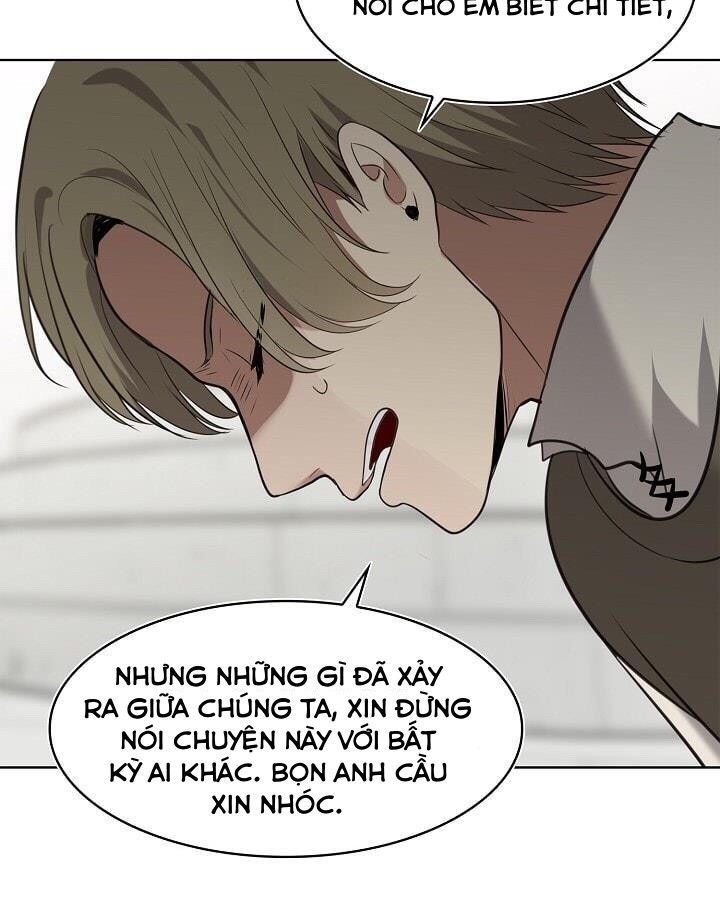 Đọc truyện Vua thăng cấp - chap 6