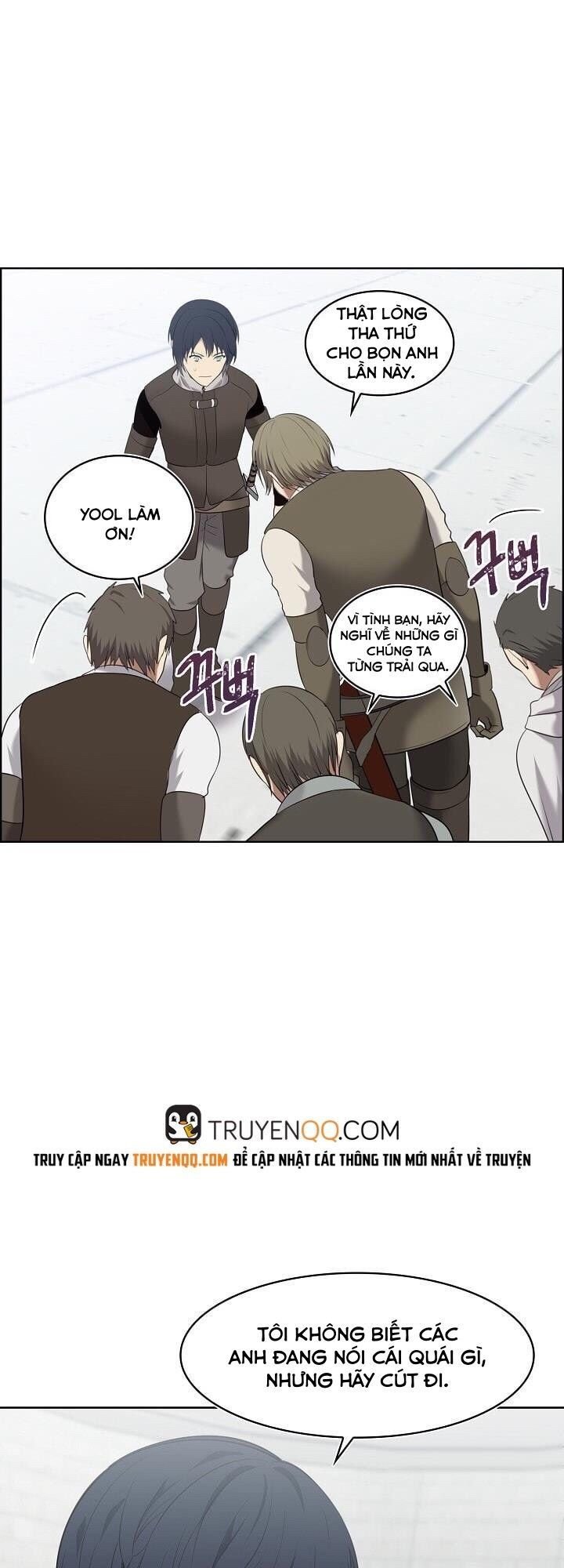 Đọc truyện Vua thăng cấp - chap 6