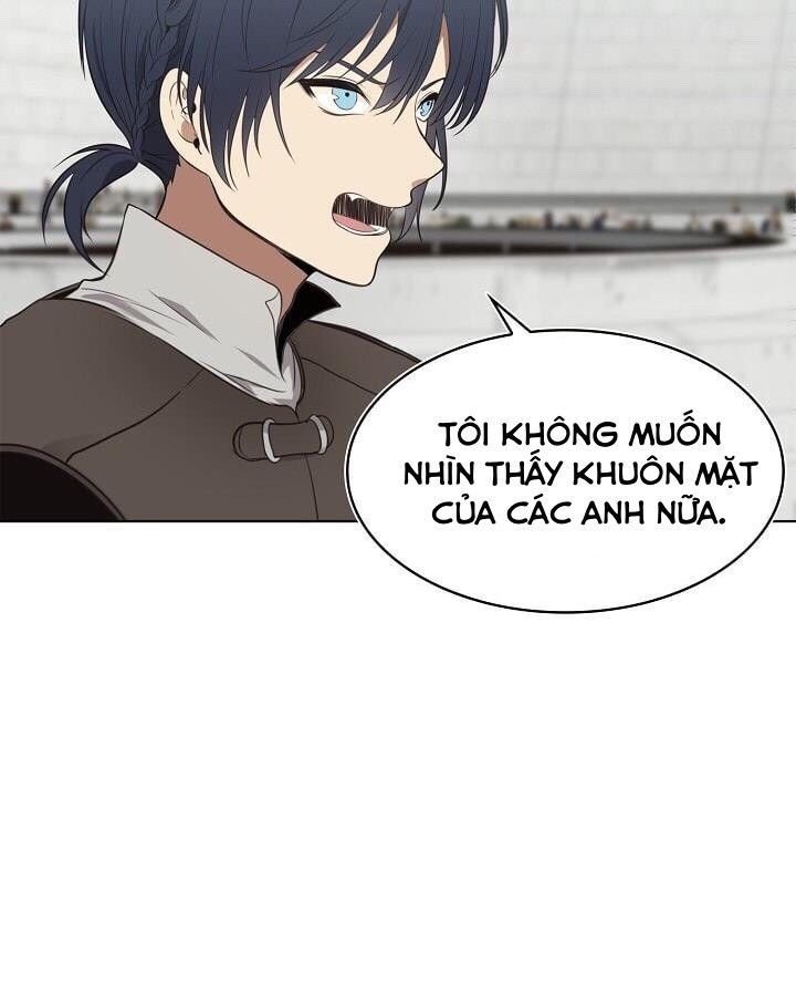 Đọc truyện Vua thăng cấp - chap 6