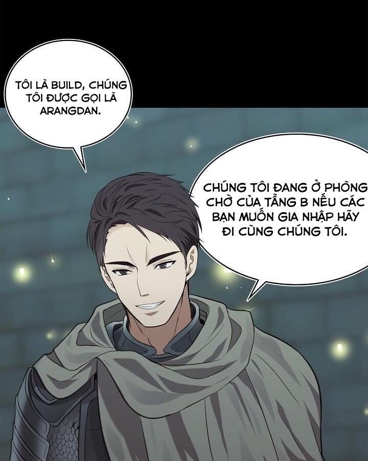 Đọc truyện Vua thăng cấp - chap 6