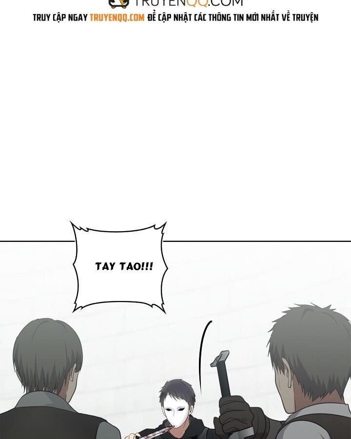 Đọc truyện Vua thăng cấp - chap 6