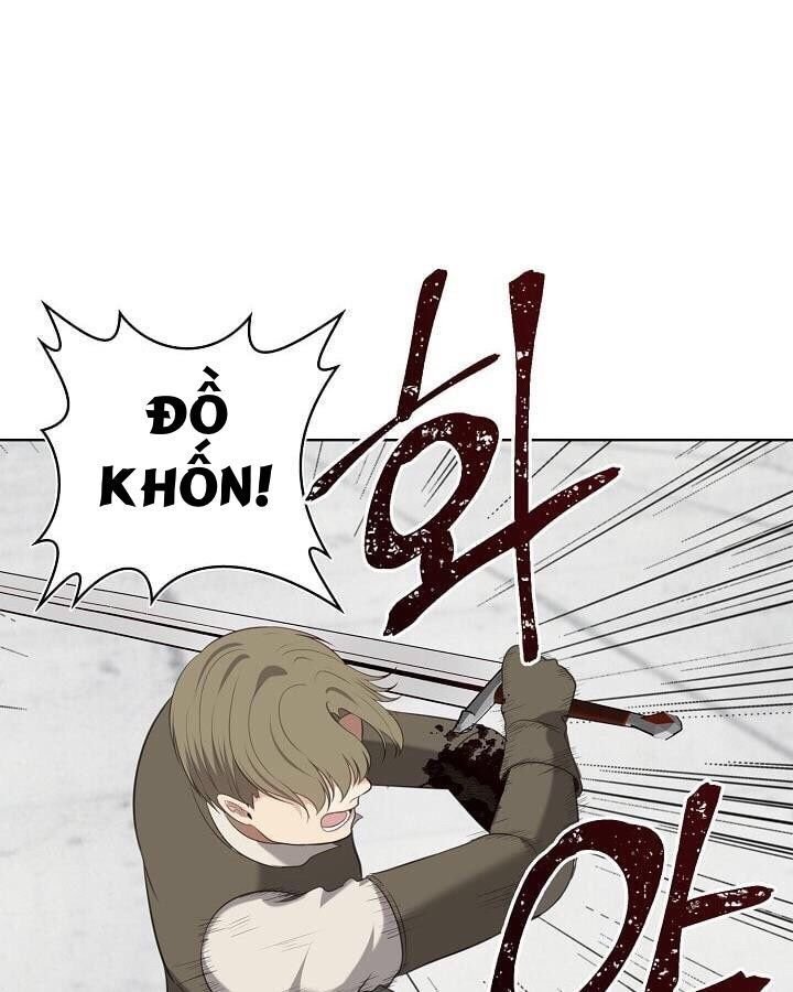 Đọc truyện Vua thăng cấp - chap 6