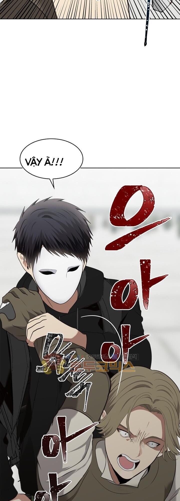 Đọc truyện Vua thăng cấp - chap 6