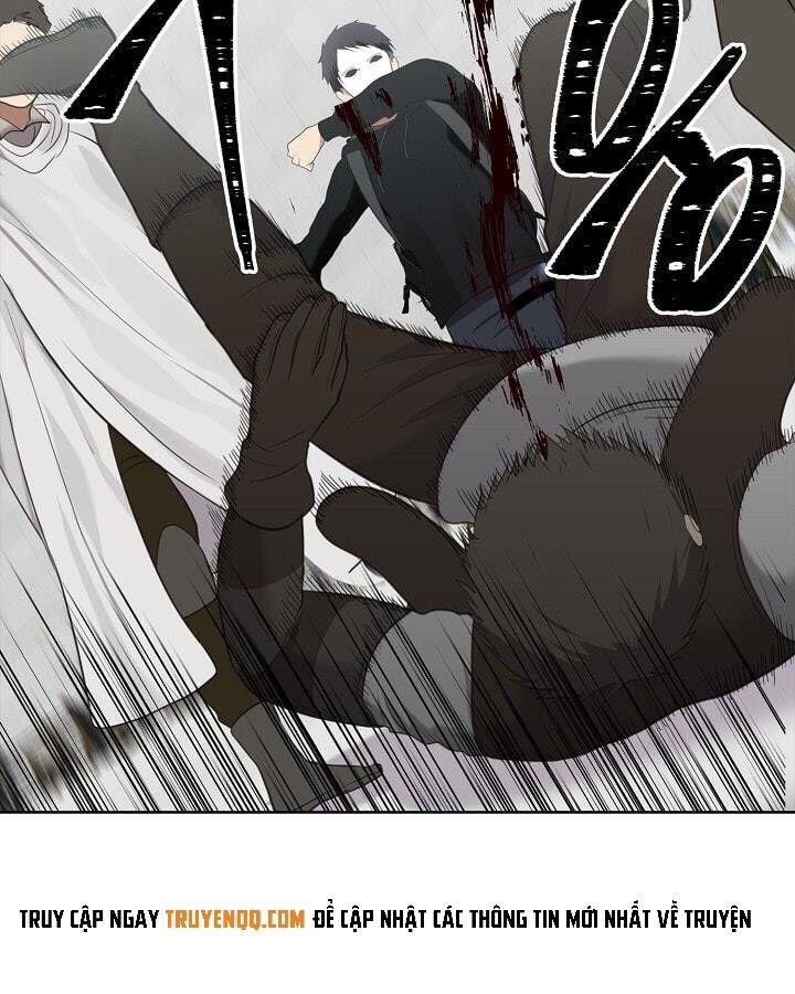 Đọc truyện Vua thăng cấp - chap 6