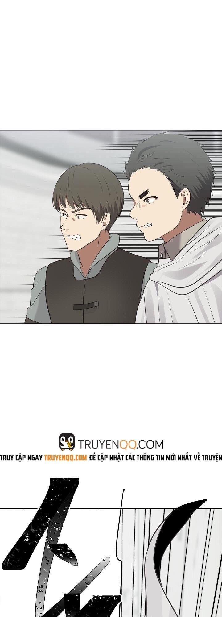 Đọc truyện Vua thăng cấp - chap 6