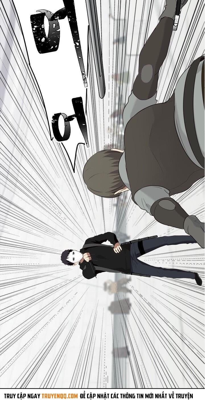 Đọc truyện Vua thăng cấp - chap 6