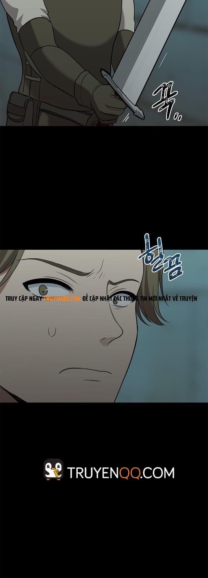 Đọc truyện Vua thăng cấp - chap 6