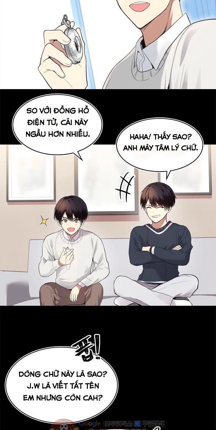 Đọc truyện Vua thăng cấp - chap 1