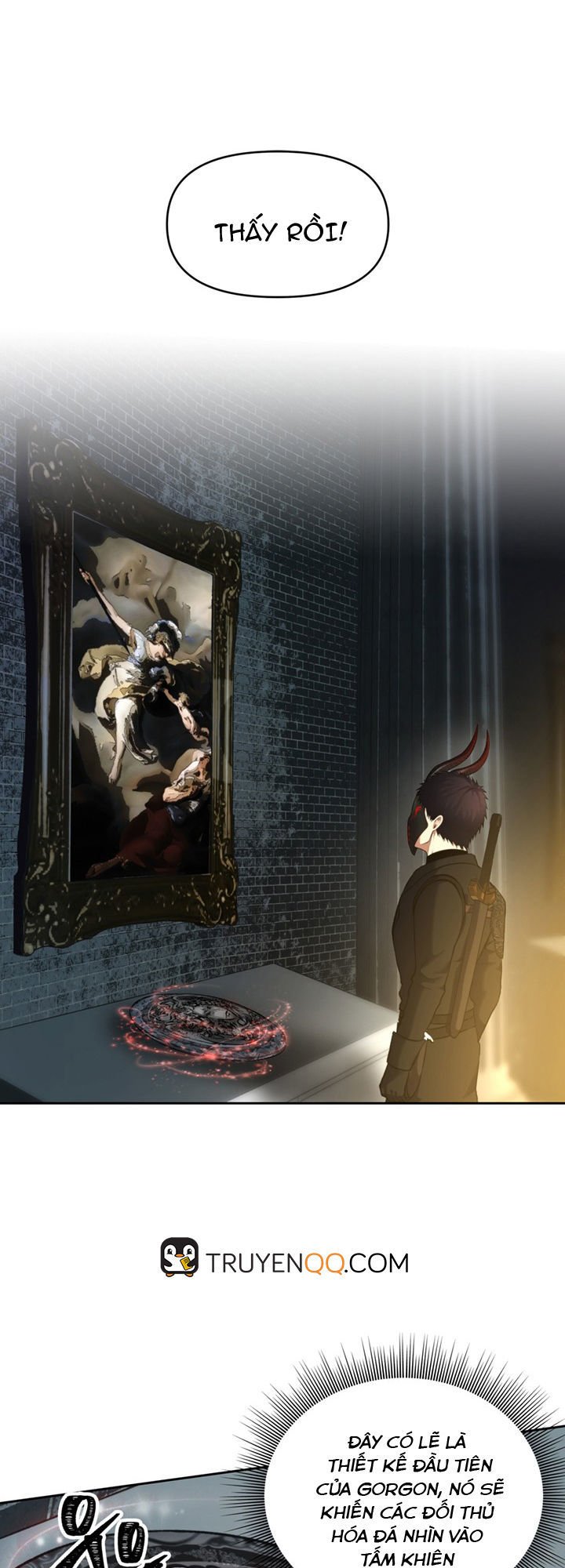 Đọc truyện Vua thăng cấp - Chap 50