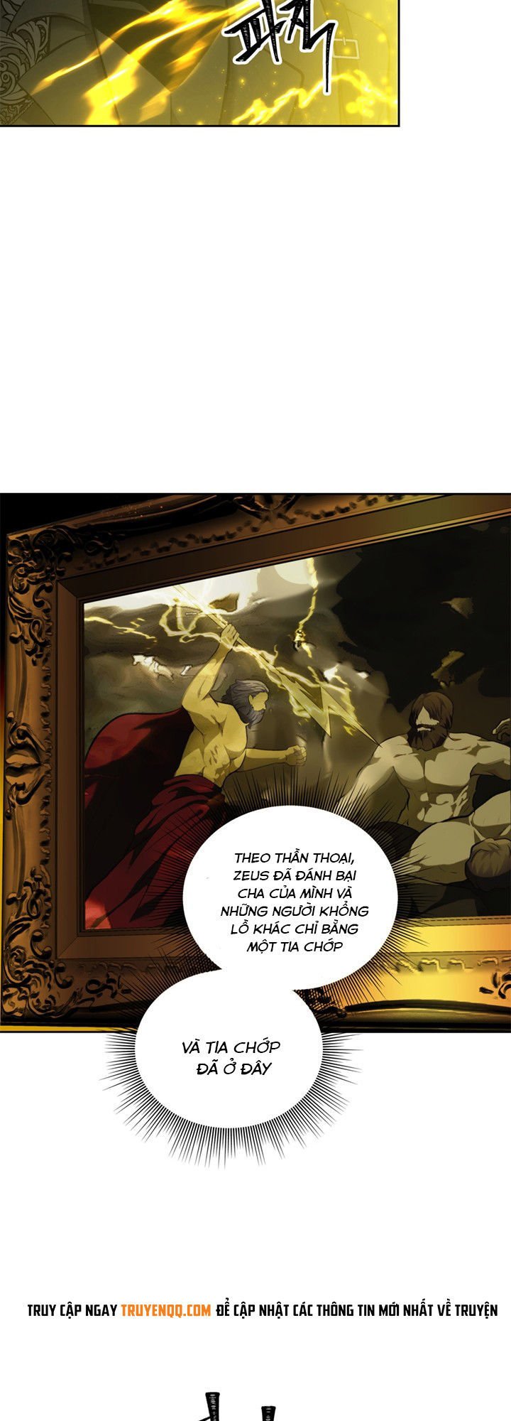 Đọc truyện Vua thăng cấp - Chap 50