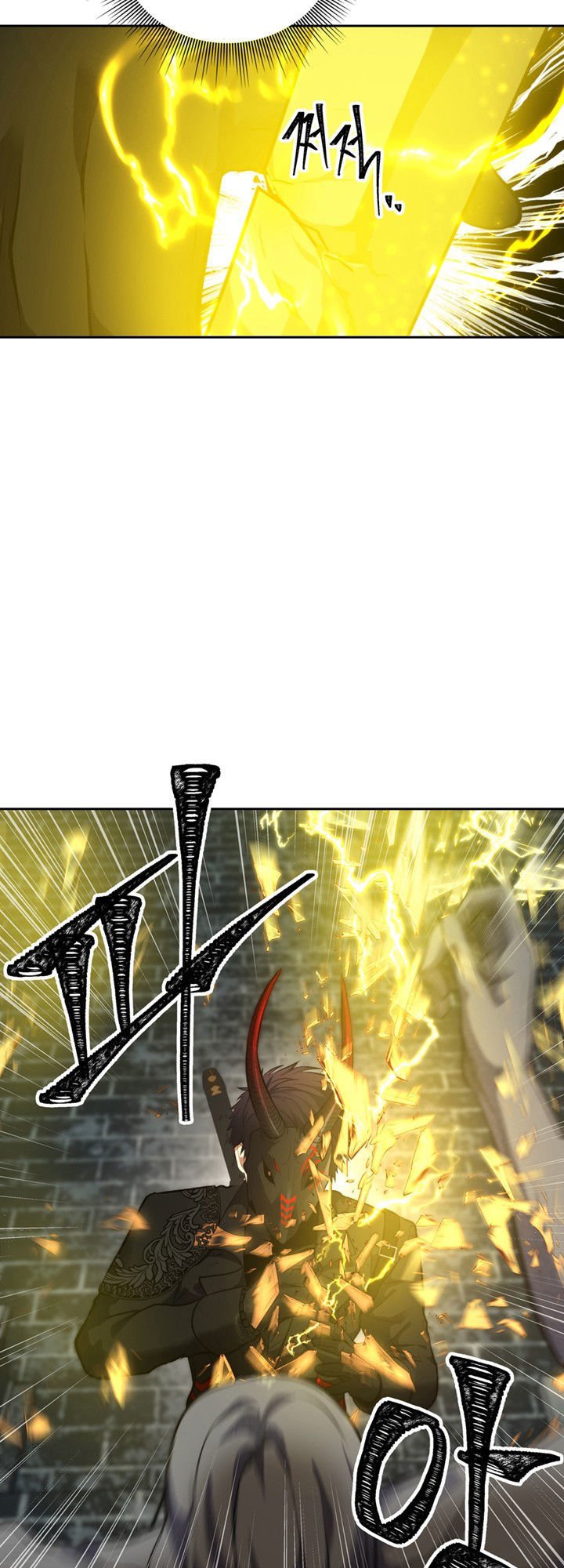 Đọc truyện Vua thăng cấp - Chap 50