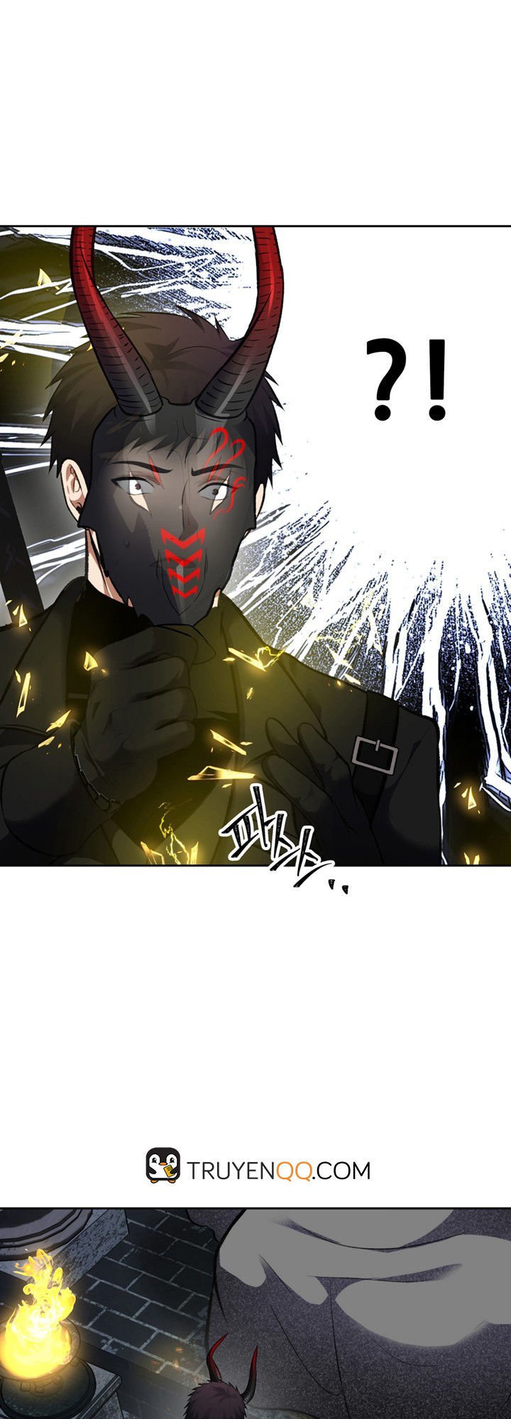 Đọc truyện Vua thăng cấp - Chap 50