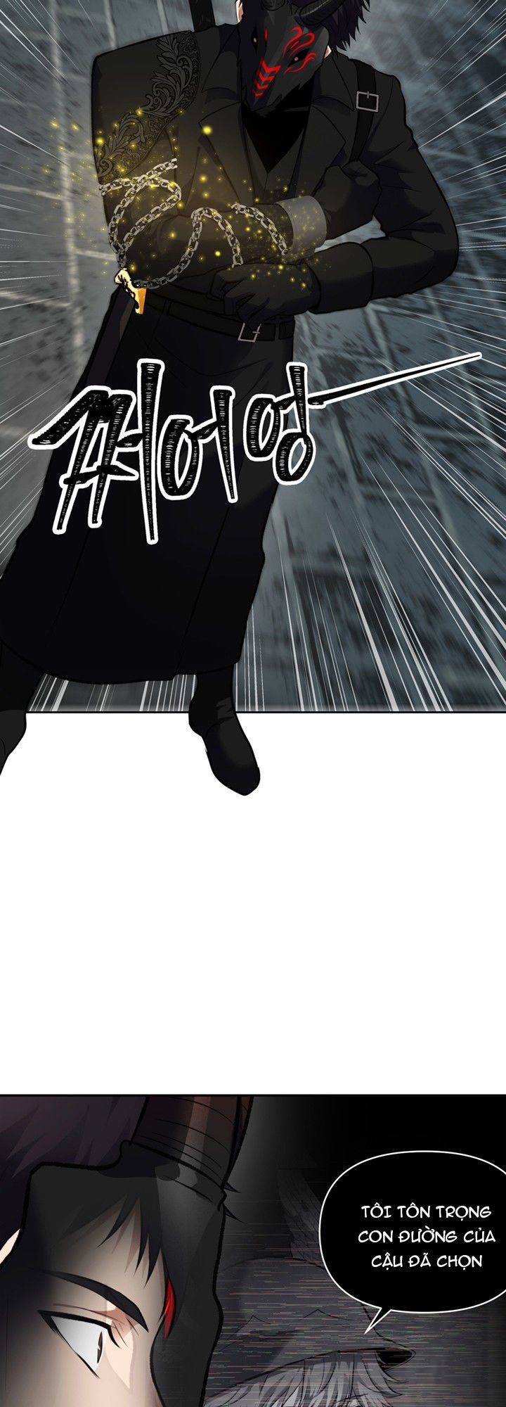 Đọc truyện Vua thăng cấp - Chap 50