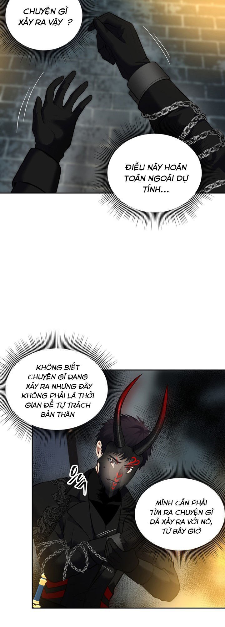 Đọc truyện Vua thăng cấp - Chap 50