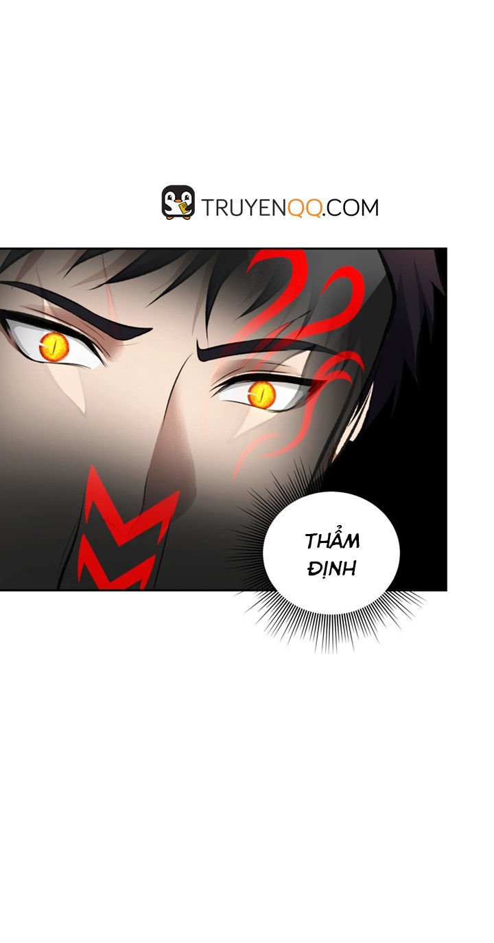 Đọc truyện Vua thăng cấp - Chap 50