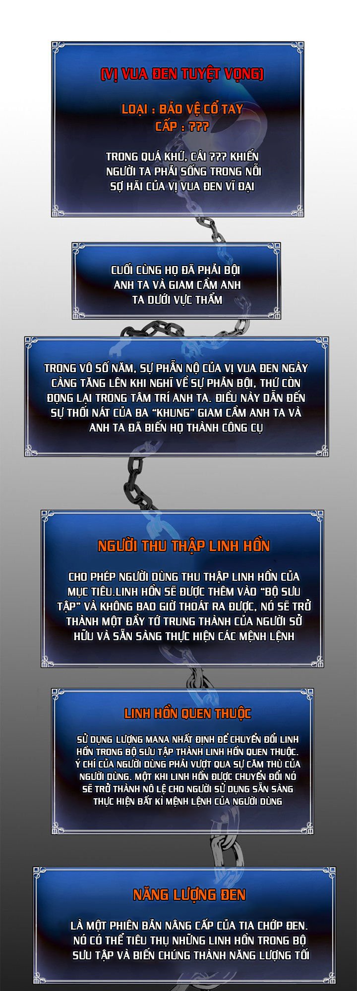 Đọc truyện Vua thăng cấp - Chap 50