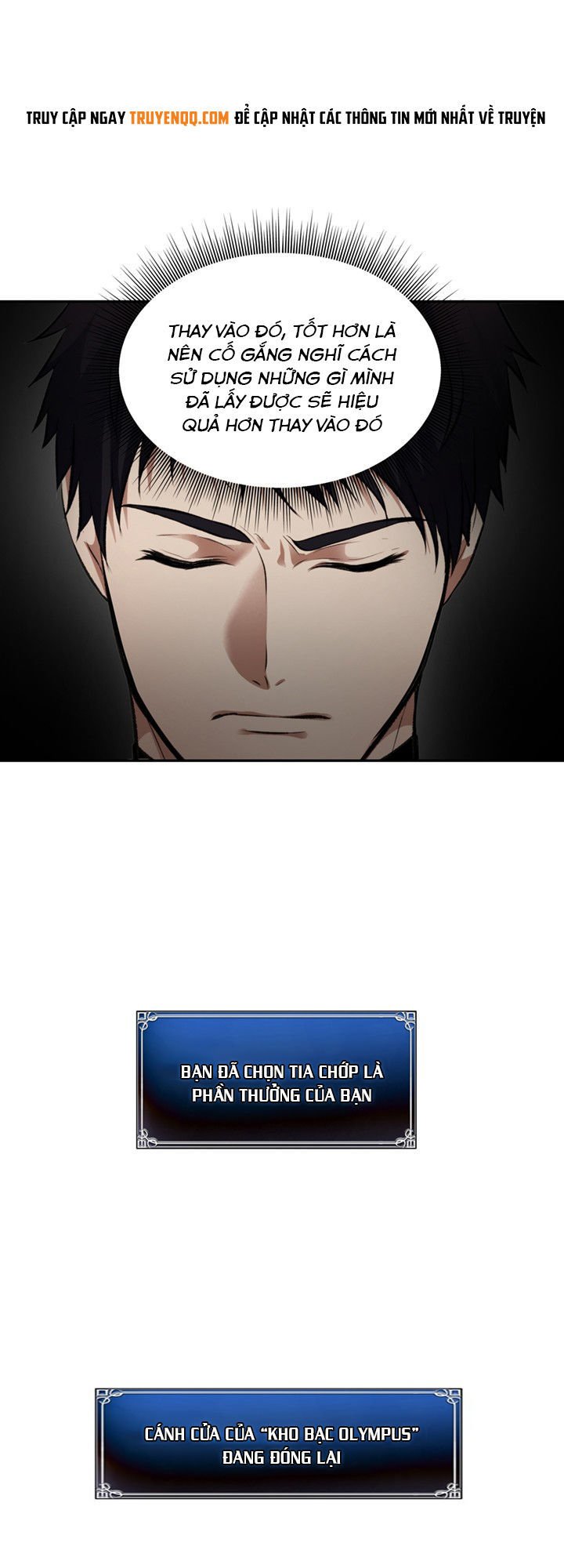 Đọc truyện Vua thăng cấp - Chap 50