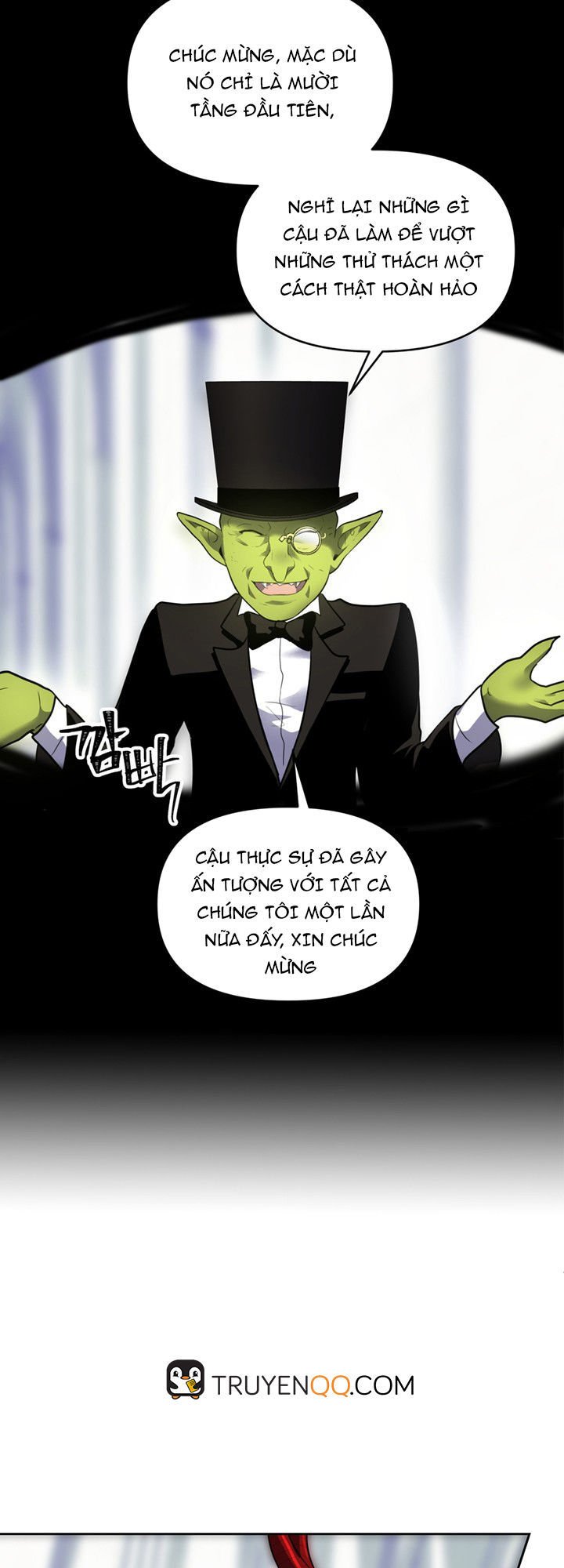 Đọc truyện Vua thăng cấp - Chap 50