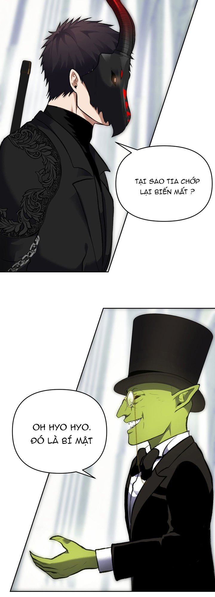 Đọc truyện Vua thăng cấp - Chap 50