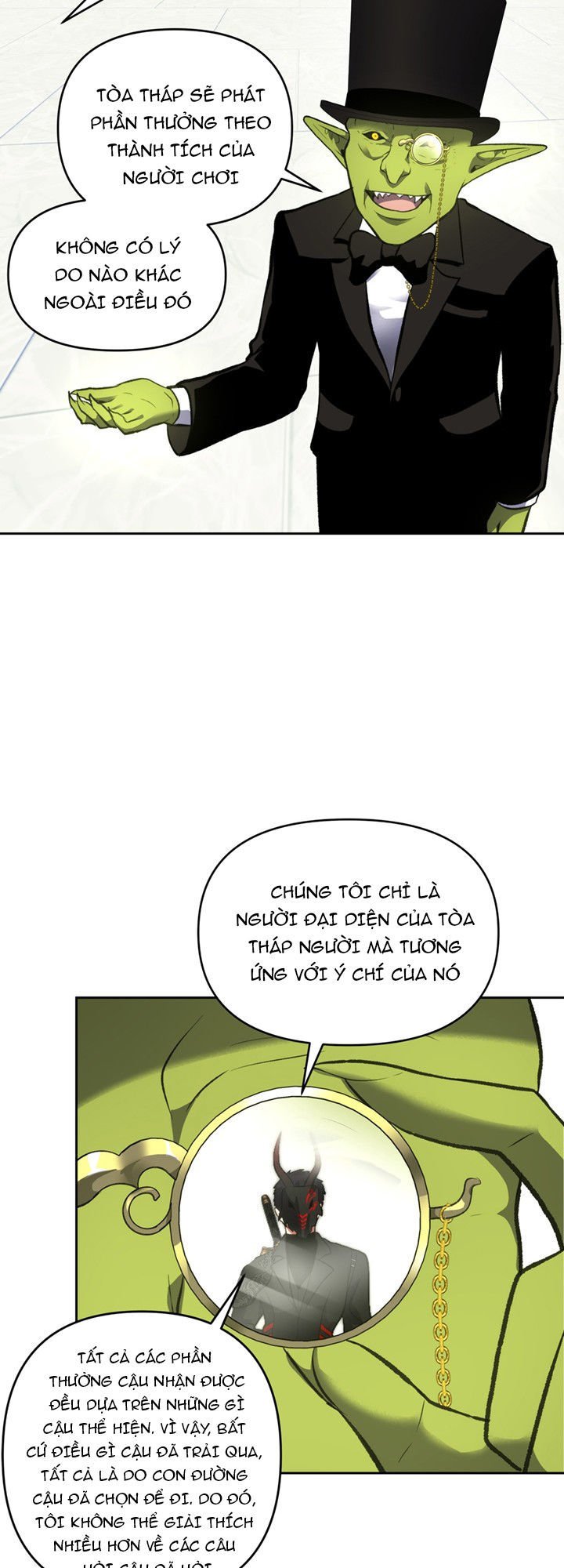 Đọc truyện Vua thăng cấp - Chap 50