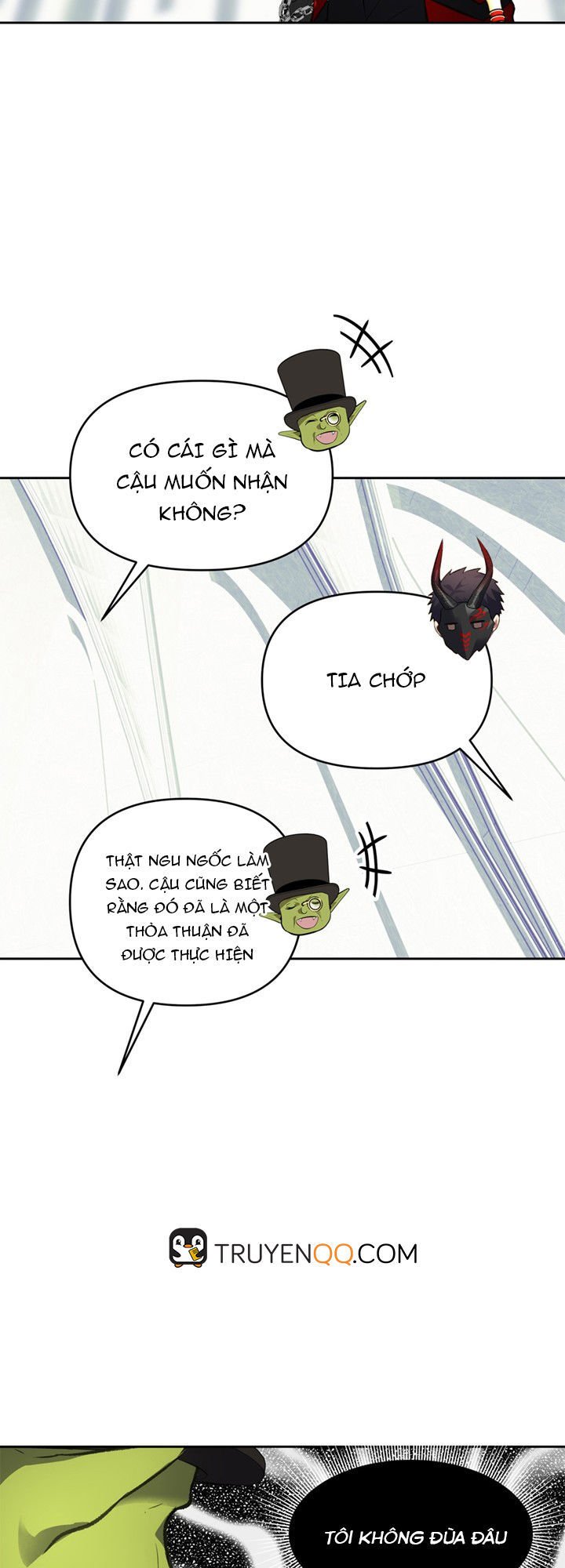 Đọc truyện Vua thăng cấp - Chap 50