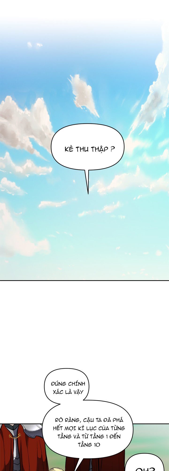 Đọc truyện Vua thăng cấp - Chap 50