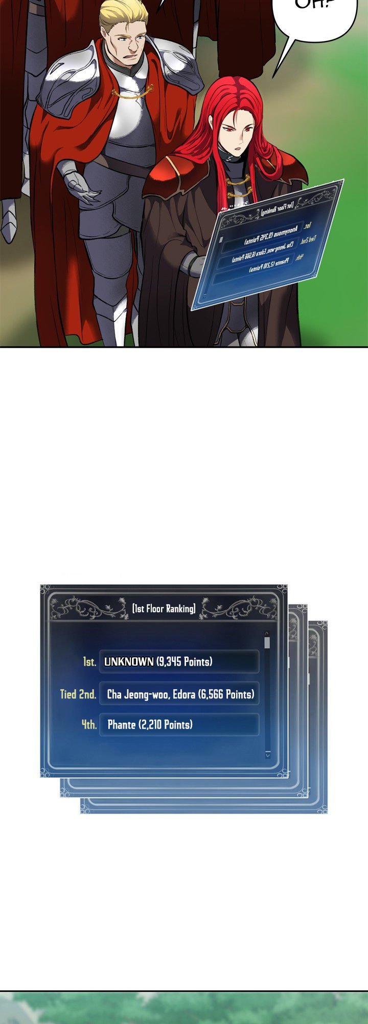 Đọc truyện Vua thăng cấp - Chap 50