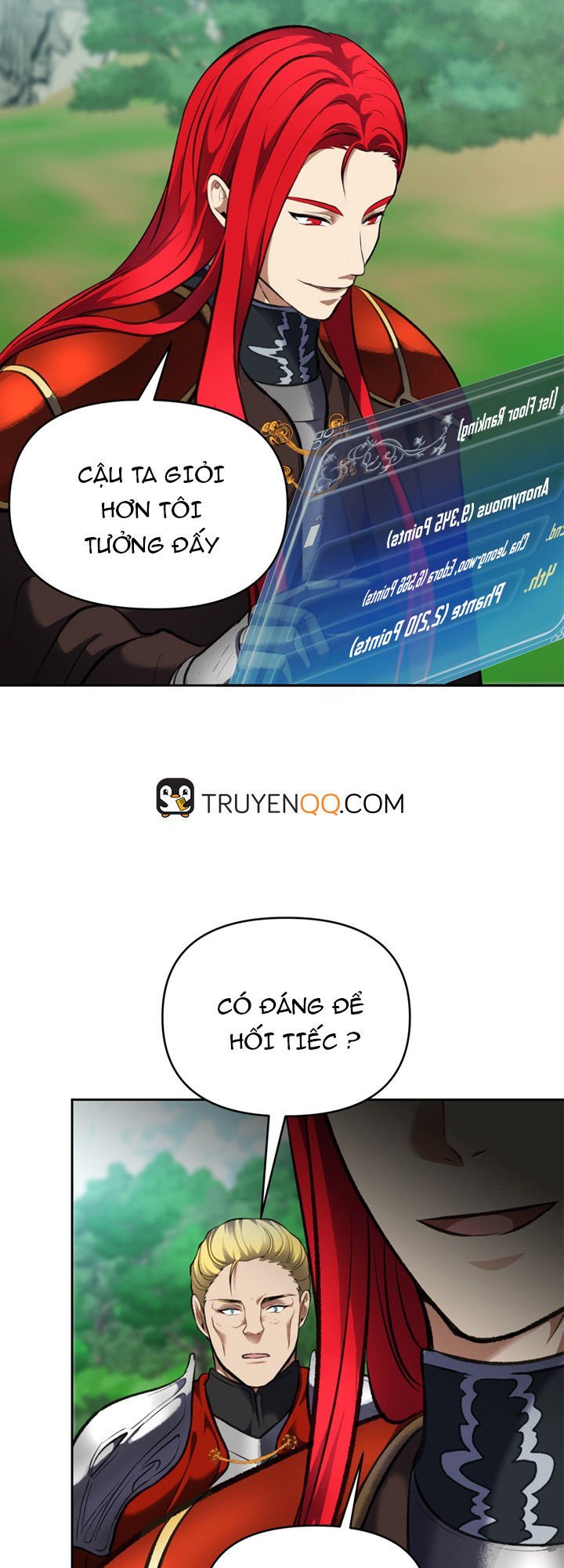 Đọc truyện Vua thăng cấp - Chap 50