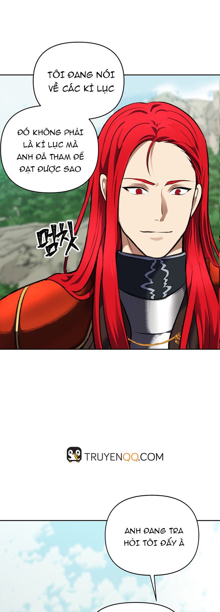 Đọc truyện Vua thăng cấp - Chap 50