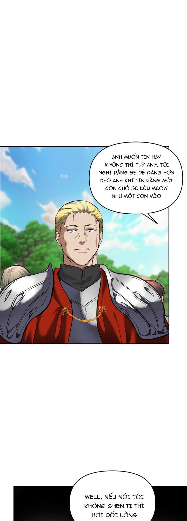 Đọc truyện Vua thăng cấp - Chap 50