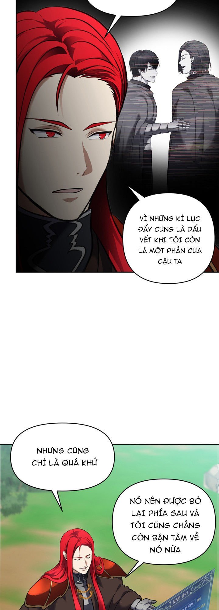 Đọc truyện Vua thăng cấp - Chap 50