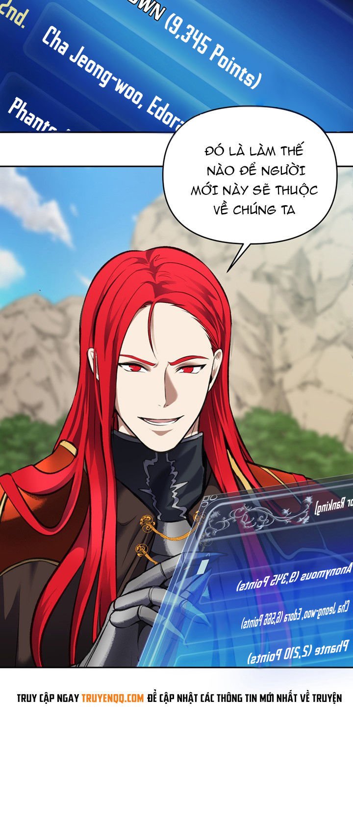 Đọc truyện Vua thăng cấp - Chap 50