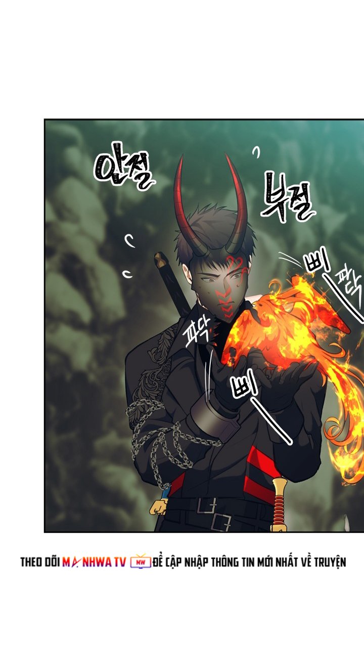 Đọc truyện Vua thăng cấp - Chap 55