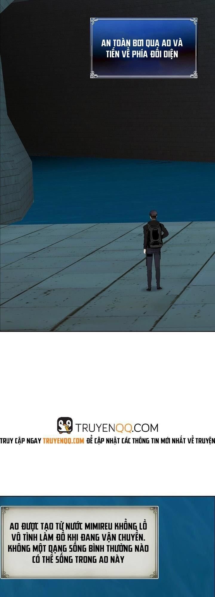 Đọc truyện Vua thăng cấp - chap 7