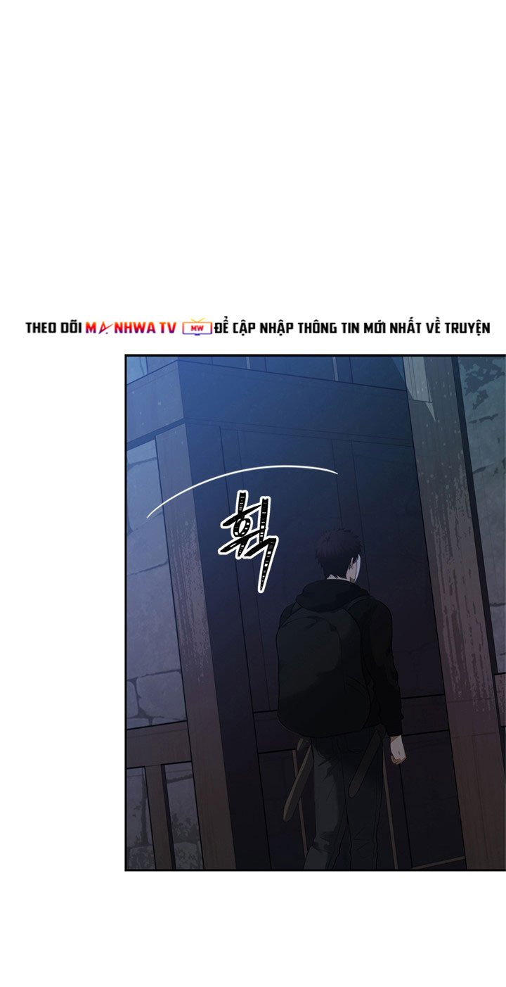 Đọc truyện Vua thăng cấp - Chap 40