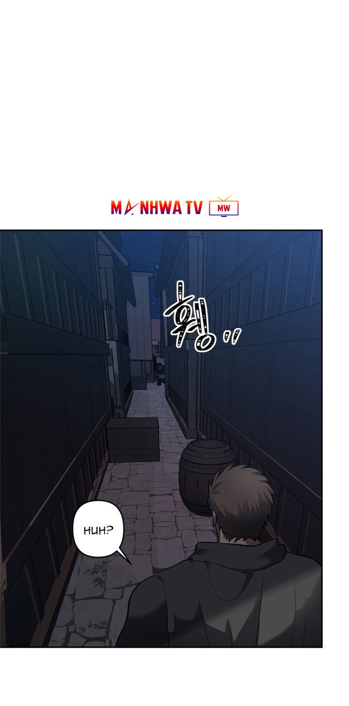 Đọc truyện Vua thăng cấp - Chap 40