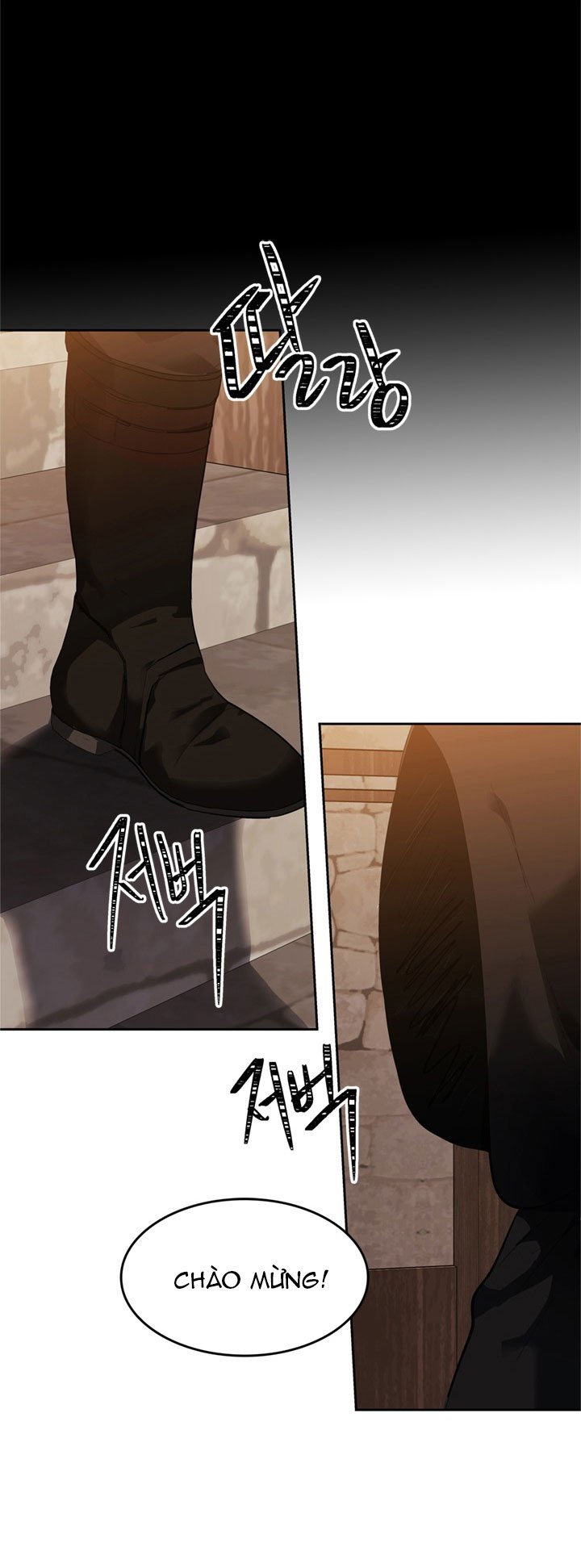 Đọc truyện Vua thăng cấp - Chap 40