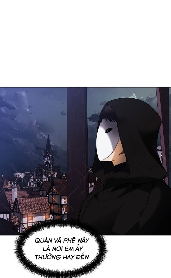 Đọc truyện Vua thăng cấp - Chap 40