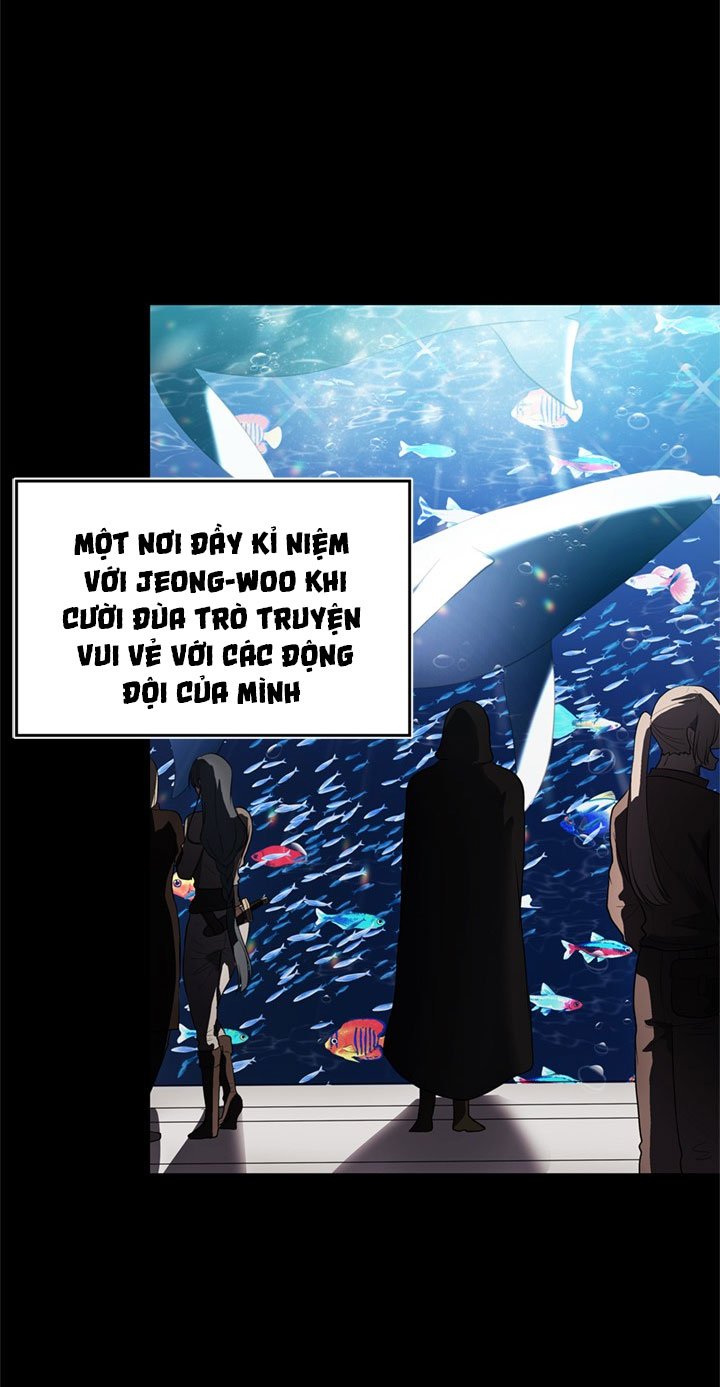 Đọc truyện Vua thăng cấp - Chap 40