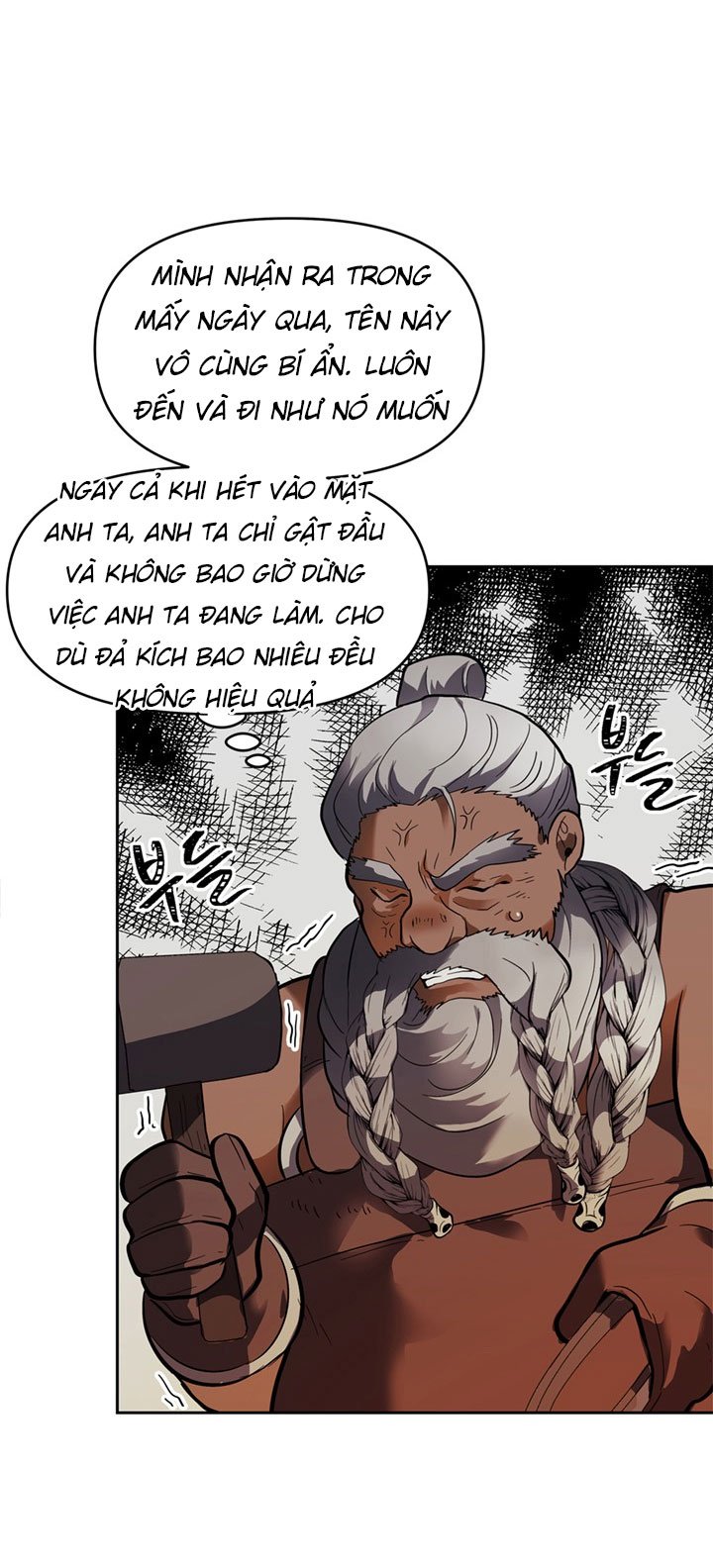 Đọc truyện Vua thăng cấp - Chap 40