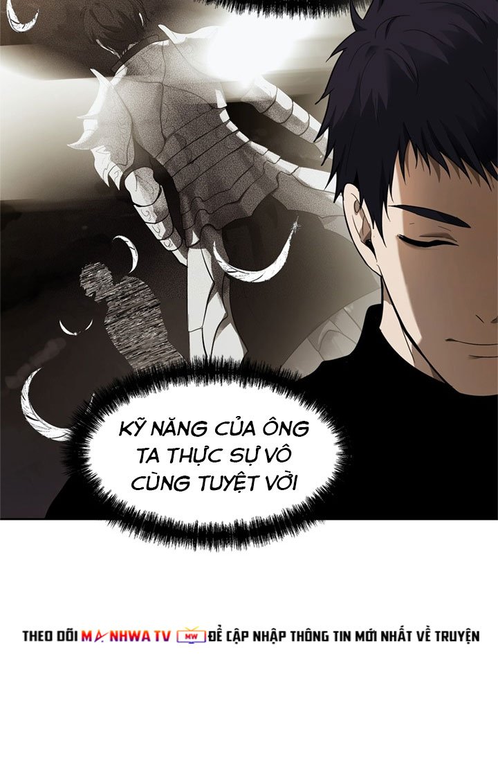 Đọc truyện Vua thăng cấp - Chap 40