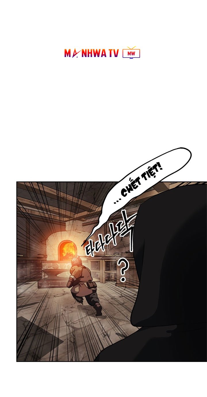 Đọc truyện Vua thăng cấp - Chap 40