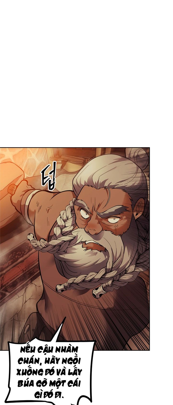 Đọc truyện Vua thăng cấp - Chap 40