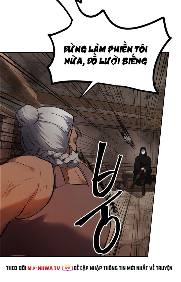 Đọc truyện Vua thăng cấp - Chap 40